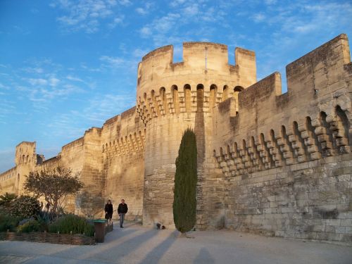 Avignon 