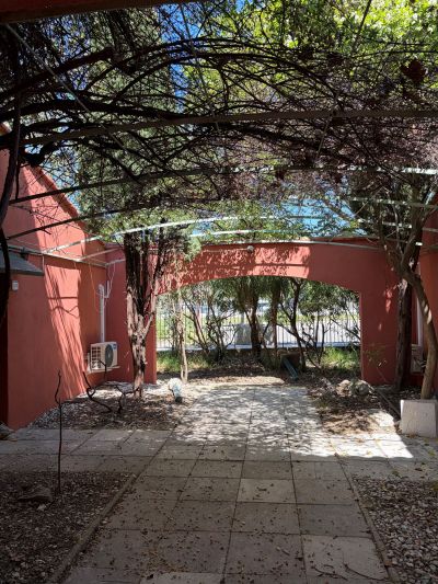 Esprit patio 