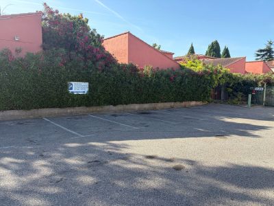 Parking gratuit