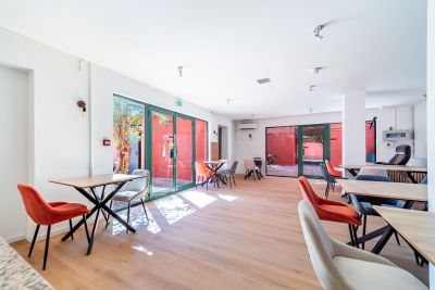 PatioDesPapes 1