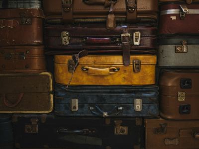 Bagagerie & Tranquilité