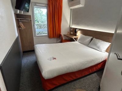 CHAMBRE CONFORT 1