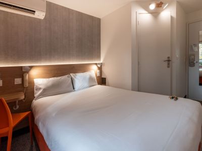 CHAMBRE STD E CONFORT 6