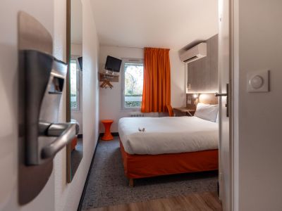 CHAMBRE STD ET CONFORT 3