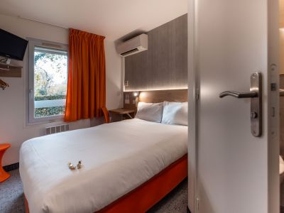 CHAMBRE STD ET CONFORT 4