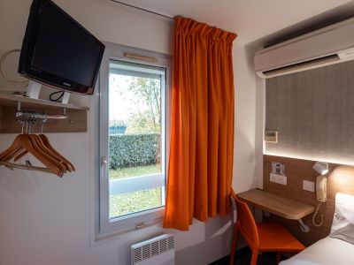 CHAMBRE STD ET CONFORT 5