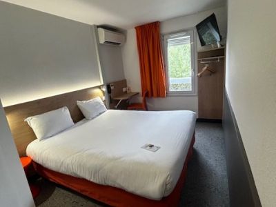 CHAMBRE SUP 1