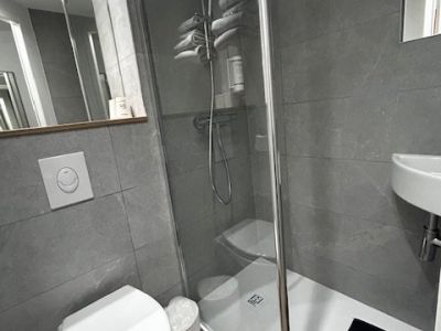 SDB CHAMBRE CONFORT