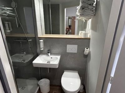 SDB CHAMBRE SUP 1