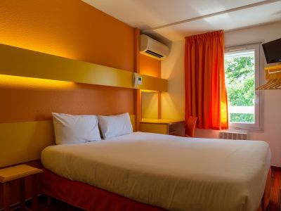 THE ORIGINAL HOTEL ACCESS BORDEAUX LAC 1