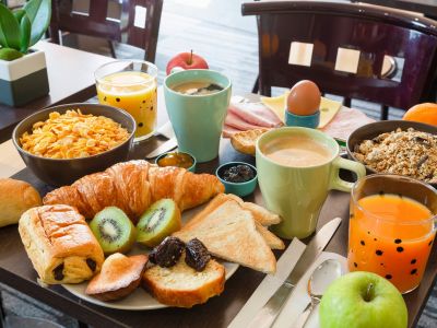 THE ORIGINAL HOTEL ACCESS BORDEAUX LAC 10