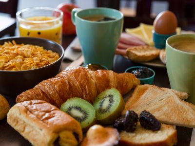 THE ORIGINAL HOTEL ACCESS BORDEAUX LAC 11