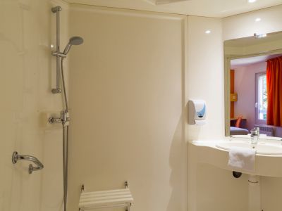 THE ORIGINAL HOTEL ACCESS BORDEAUX LAC 16