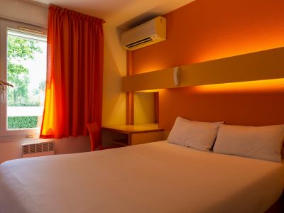 THE ORIGINAL HOTEL ACCESS BORDEAUX LAC 17