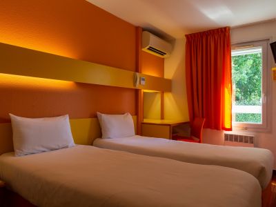 THE ORIGINAL HOTEL ACCESS BORDEAUX LAC 18