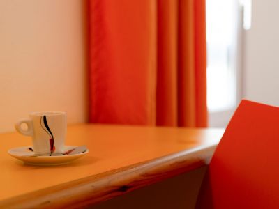 THE ORIGINAL HOTEL ACCESS BORDEAUX LAC 2