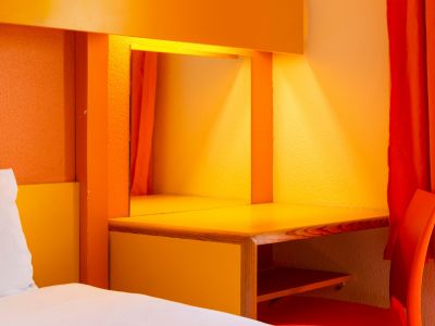 THE ORIGINAL HOTEL ACCESS BORDEAUX LAC 4