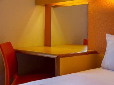 THE ORIGINAL HOTEL ACCESS BORDEAUX LAC 5