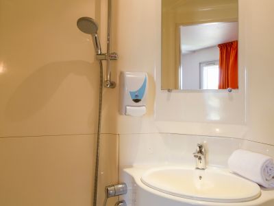 THE ORIGINAL HOTEL ACCESS BORDEAUX LAC 6