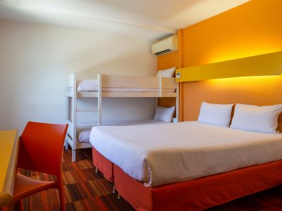 THE ORIGINAL HOTEL ACCESS BORDEAUX LAC 7