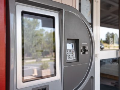 The ORIGINALS HOTEL ACCESS LE BORDEAUX LAC OTA 11