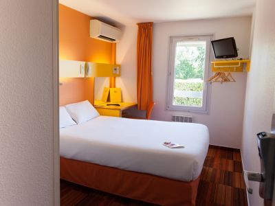hotel bordeaux lac bruges 35