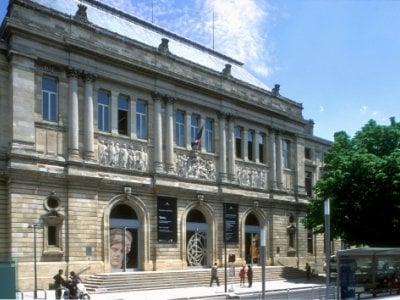 Musée d'Aquitaine 