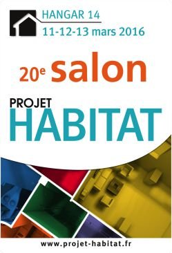 Projet Habitat 