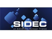 Salon SIDEC les 29 et 30 mars 2017