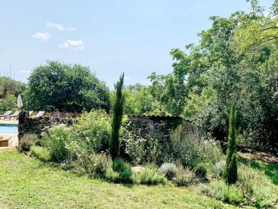 Hebergement Mauriac Gironde La Petite Toscane Saint Emilion 14 Copie