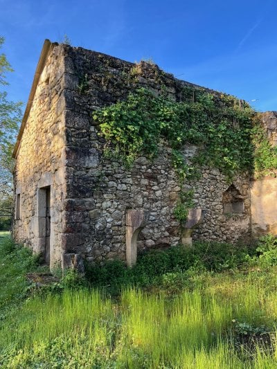 Hebergement Mauriac Gironde La Petite Toscane Saint Emilion 32