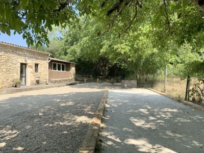 Hebergement Mauriac Gironde La Petite Toscane Saint Emilion 5 Copie