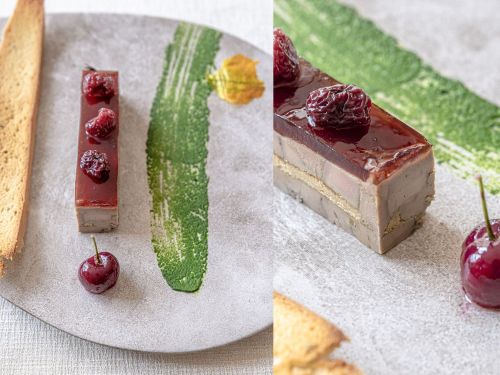 Cours de cuisine Adulte SPECIAL FOIE GRAS