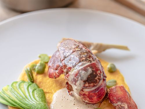 Cours de cuisine Adulte