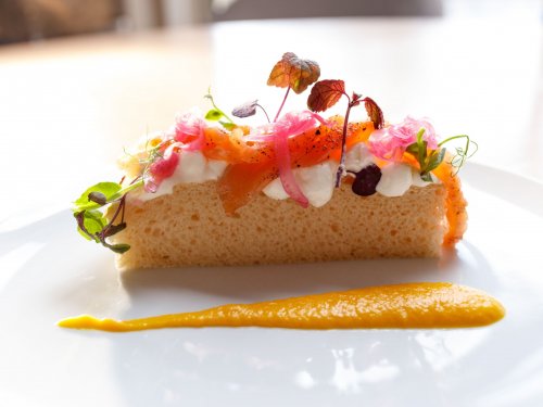 Séjour Gourmand