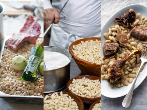 Cours de cuisine Adulte