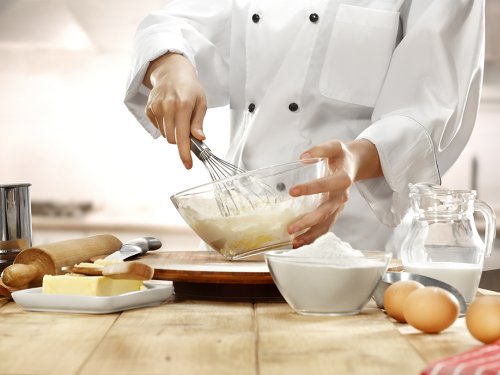 COURS DE CUISINE & PATISSERIE ADULTE