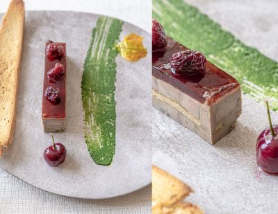 Cours de cuisine Adulte SPECIAL FOIE GRAS