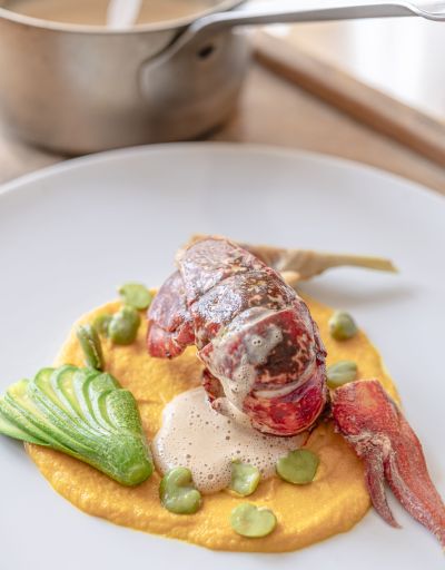 Cours de cuisine Adulte