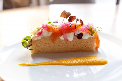 Estancia Gourmand