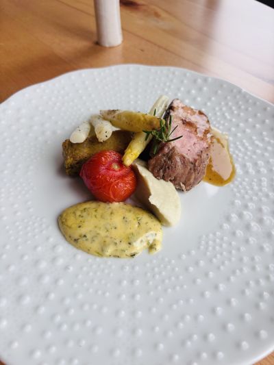 ADPP Veau du Lauragais 31 05 26 1