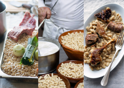 Cours de cuisine Adulte