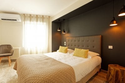 chambre cofort Auberge Poids Public st felix lauragais 1 1