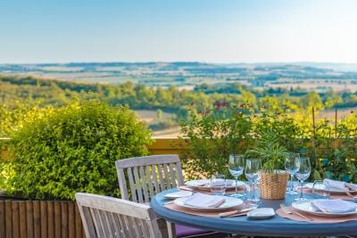 hotel restaurant haute garrone auberg du poids public 12