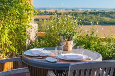 hotel restaurant haute garrone auberg du poids public 14