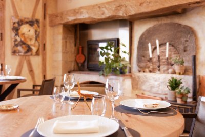 hotel restaurant haute garrone auberg du poids public 3