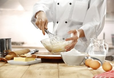 COURS DE CUISINE & PATISSERIE ADULTE