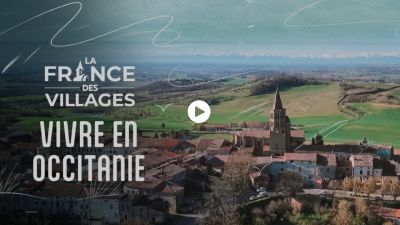 la france des villages