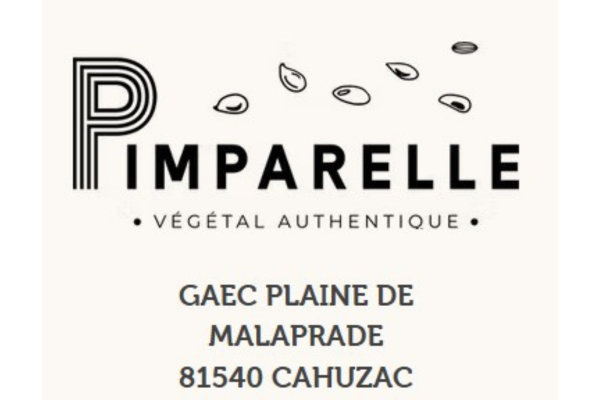 PIMPARELLE