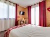 Pont de Champ hotel restaurant beaucroissant voiron 34